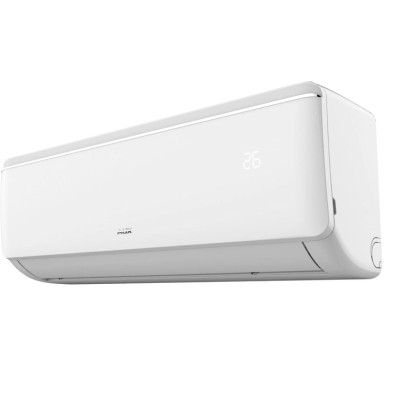 Кондиціонер AUX-12QC серії Q-SMART PLUS (інвертор, R32) – до 40 м²