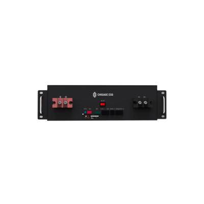 Акумуляторна Батарея CHISAGE ESS 48V 100Ah 5 кВт LiFePO4 ( плитка)