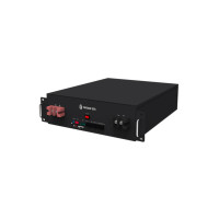Акумуляторна Батарея CHISAGE ESS 48V 100Ah 5 кВт LiFePO4 ( плитка)