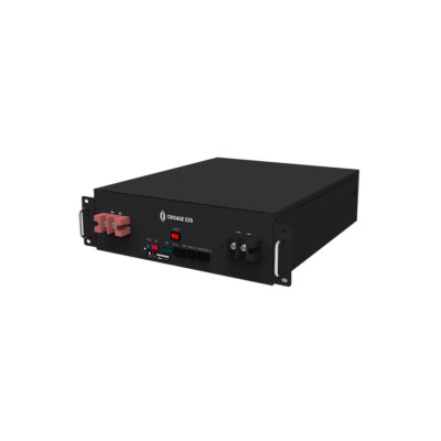 Акумуляторна Батарея CHISAGE ESS 48V 100Ah 5 кВт LiFePO4 ( плитка) Акумуляторна Батарея CHISAGE ESS 48V 100Ah 5 кВт LiFePO4 ( плитка)