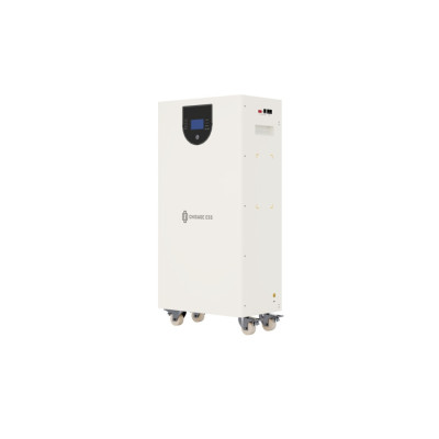 Акумуляторна Батарея CHISAGE ESS 48V 300Ah 15 kW/h (15кВт)LiFePO4 MOON16-G Акумуляторна Батарея CHISAGE ESS 48V 300Ah 15 kW/h (15кВт)LiFePO4 MOON16-G