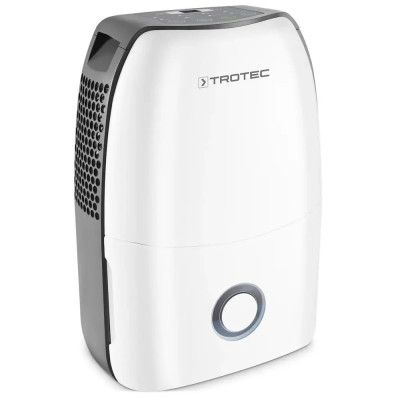 Осушувач повітря Trotec TTK 60 E до 40 м², 18 літрів Осушувач повітря Trotec TTK 60 E до 40 м², 18 літрів