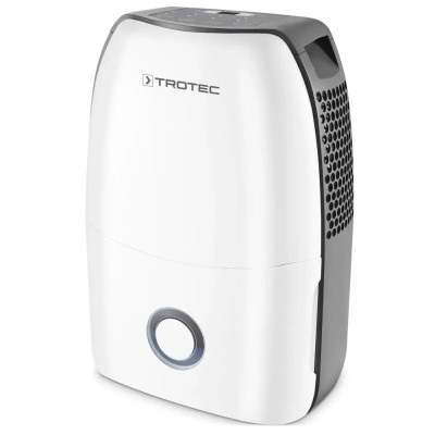 Осушувач повітря Trotec TTK 60 E до 40 м², 18 літрів