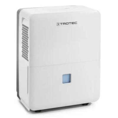 Осушувач повітря Trotec TTK 96 E до 90 м², 30 літрів Осушувач повітря Trotec TTK 96 E до 90 м², 30 літрів