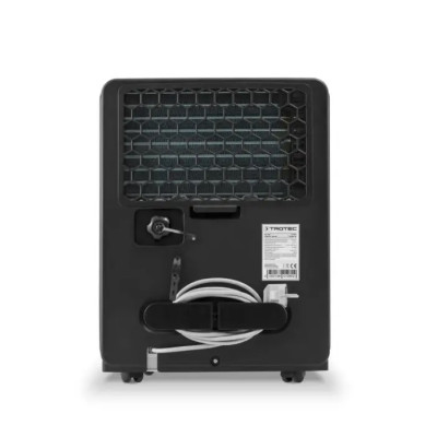 Осушувач повітря Trotec TTK 96 E до 90 м², 30 літрів