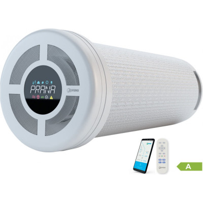 Рекуператор Prana 200C Eco Energy Рекуператор Prana 200C Eco Energy