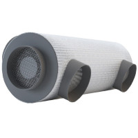 Рекуператор Prana 250 STANDART