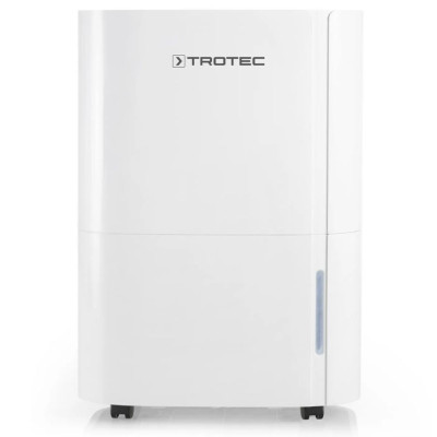 Осушувач повітря Trotec TTK 66 E до 50 м², 24 л