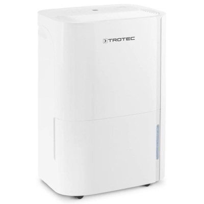 Осушувач повітря Trotec TTK 66 E до 50 м², 24 л Осушувач повітря Trotec TTK 66 E до 50 м², 24 л