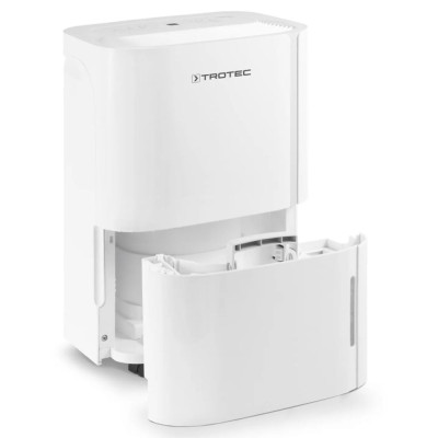 Осушувач повітря Trotec TTK 66 E до 50 м², 24 л