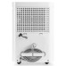 Осушувач повітря Trotec TTK 66 E до 50 м², 24 л
