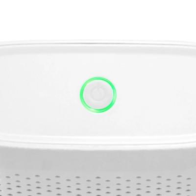 Осушувач повітря Trotec TTP 5 E до 6 м², 0.3 літрів