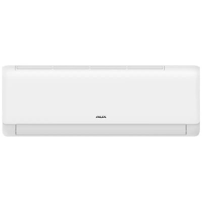 Кондиціонер AUX-12QC серії Q-SMART PLUS (інвертор, R32) – до 40 м²