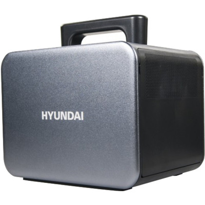 Портативна зарядна станція HYUNDAI HPS-1100, 1100 Вт