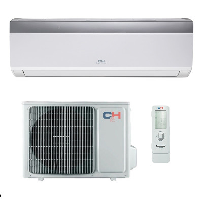 Кондиціонер Cooper&Hunter CH-S09FTXTB2S-NG серія ICYIII INVERTER NG R32 Кондиціонер Cooper&Hunter CH-S09FTXTB2S-NG серія ICYIII INVERTER NG R32