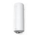 Водонагрівач Eldom Eureka 80 Slim 2x1 kw WV08039D,  (80 л, 2000 Вт, Сухий тен)  
