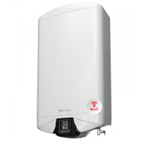 Водонагрівач Eldom Galant 60 3x 1000 W DV060D (50 л, сухий тен, 3000 вт)