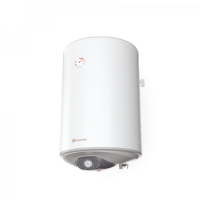 Водонагрівач Eldom Eureka 30 Slim 2x0.8 kw WV03039D   (30 л, 1600 Вт, Сухий тен)  