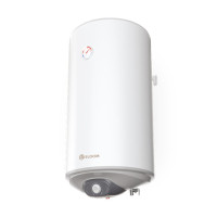 Водонагрівач Eldom Eureka 80 2x1 kw WV08046D,  (80 л, 2000 Вт, Сухий тен)  