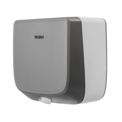 Водонагрівач Haier ES10V-Q1 над мийкою Водонагрівач Haier ES10V-Q1 над мийкою