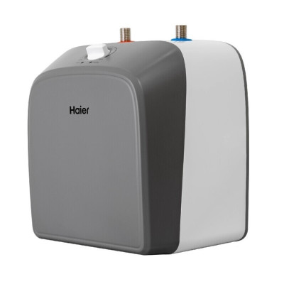 Водонагрівач Haier ES10V-Q2 (R), під мойкою Водонагрівач Haier ES10V-Q2 (R), під мойкою