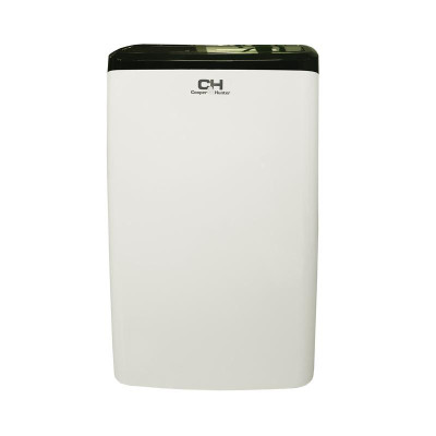 Осушувач повітря Cooper&Hunter CH-D009WD8-20LDWF Осушувач повітря Cooper&Hunter CH-D009WD8-20LDWF