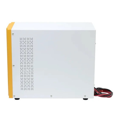 Інвертор з функцією зарядки 1000Вт/12В 3000ВА (ДБЖ) OLMO Energy Comfort 1000-12T чиста синусоїда