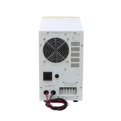 Інвертор з функцією зарядки 1000Вт/12В 3000ВА (ДБЖ) OLMO Energy Comfort 1000-12T чиста синусоїда