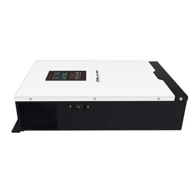 Інвертор 3200Вт/12В з функцією зарядки (ДБЖ) OLMO ENERGY PRO PRO 3200-24W OEPRO5000VAHFW