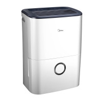 Осушувач повітря Midea MDDF-20DEN7-QA3 на 20 л до 50 м2 Осушувач повітря Midea MDDF-20DEN7-QA3 на 20 л до 50 м2