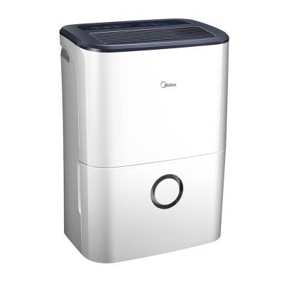 Осушувач повітря Midea MDDF-16DEN7-QA3 на 16 л до 40 м2 Осушувач повітря Midea MDDF-16DEN7-QA3 на 16 л до 40 м2