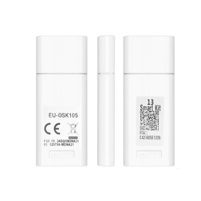 WI-FI модуль OLMO "SMART HOME" KIT для моделей INNOVA, INNOVA INVERTER WI-FI модуль OLMO "SMART HOME" KIT для моделей INNOVA, INNOVA INVERTER