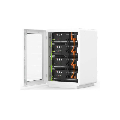 Акумуляторна батарея Pylontech US5000 5 кВт*ч, 48В, 100А/ч