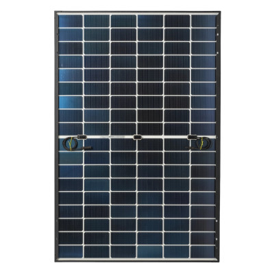Фотоелектрична сонячна панель  JA Solar  JAM54D40 420/MB (від 6 шт.)