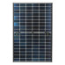 Фотоелектрична сонячна панель  JA Solar  JAM54D40 420/MB (від 6 шт.)