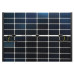 Фотоелектрична сонячна панель  JA Solar  JAM54D40 420/MB (від 6 шт.)