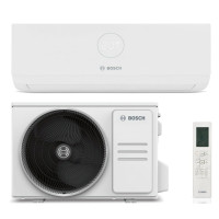 Кондиціонер Bosch CL3000i RAC 3,5 (35м2,-15 до +50 °С, R32)