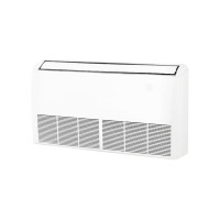 Кондиціонер підлогово-стельовий Midea MUE-36HRFN1-S