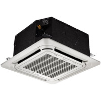 Касетний кондиціонер Midea MCD-55FNXDO/MOU-55FN8-RDO