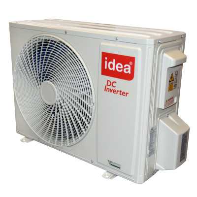 Кондиціонер Idea ISR-09HR-SQ5-DN8 серії SQ
