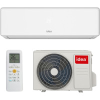 Кондиціонер IDEA ISR-09HR-VI05-DN8 серія Victory - 15 ° C, R32, GREE.