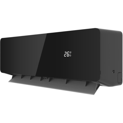 Кондиціонер IdeaPro IPA-12HRM-FN8 BLACK (Breeze) Кондиціонер IdeaPro IPA-12HRM-FN8 BLACK (Breeze)