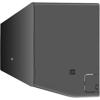 Кондиціонер IdeaPro IPA-09HRM-FN8 BLACK (Breeze) Кондиціонер IdeaPro IPA-09HRM-FN8 BLACK (Breeze)
