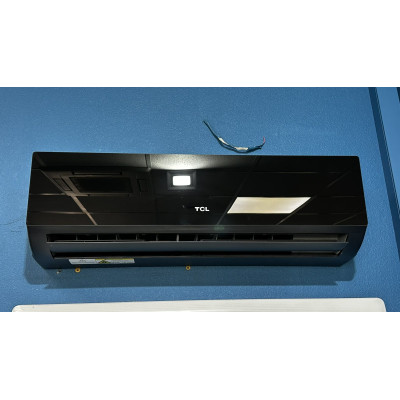 Кондиціонер TCL TAC-09CHSD/XA82IN Black Inverter R32 Wi-Fi Ready, 30м2, -30°С/+43°С