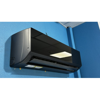 Кондиціонер TCL TAC-09CHSD/XA82IN Black Inverter R32 Wi-Fi Ready, 30м2, -30°С/+43°С