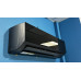 Кондиціонер TCL TAC-09CHSD/XA82IN Black Inverter R32 Wi-Fi Ready, 30м2, -30°С/+43°С