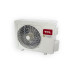 Кондиціонер TCL TAC-09CHSD/XA82IN Black Inverter R32 Wi-Fi Ready, 30м2, -30°С/+43°С