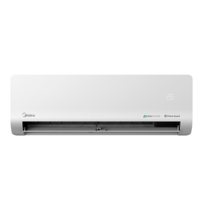 Кондиціонер Midea MSEZ-09HRFN8-I/MSEZ-09HRFN8-O Eazy Кондиціонер Midea MSEZ-09HRFN8-I/MSEZ-09HRFN8-O Eazy