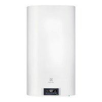 Водонагреватель Electrolux EWH 80 Fmx DL EEC Водонагреватель Electrolux EWH 80 Fmx DL EEC