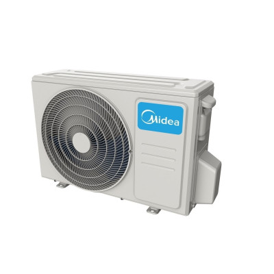Кондиціонер MIDEA AF6-09N8C2E-I/AF6-09N8C2E-O (25м2, -15°С/+50°С, DC Inverter, R32)